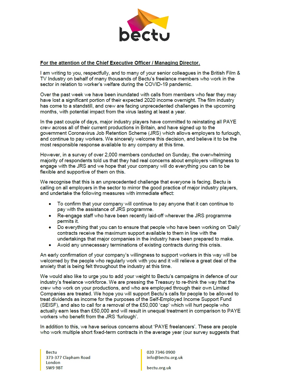 letter to employers p1