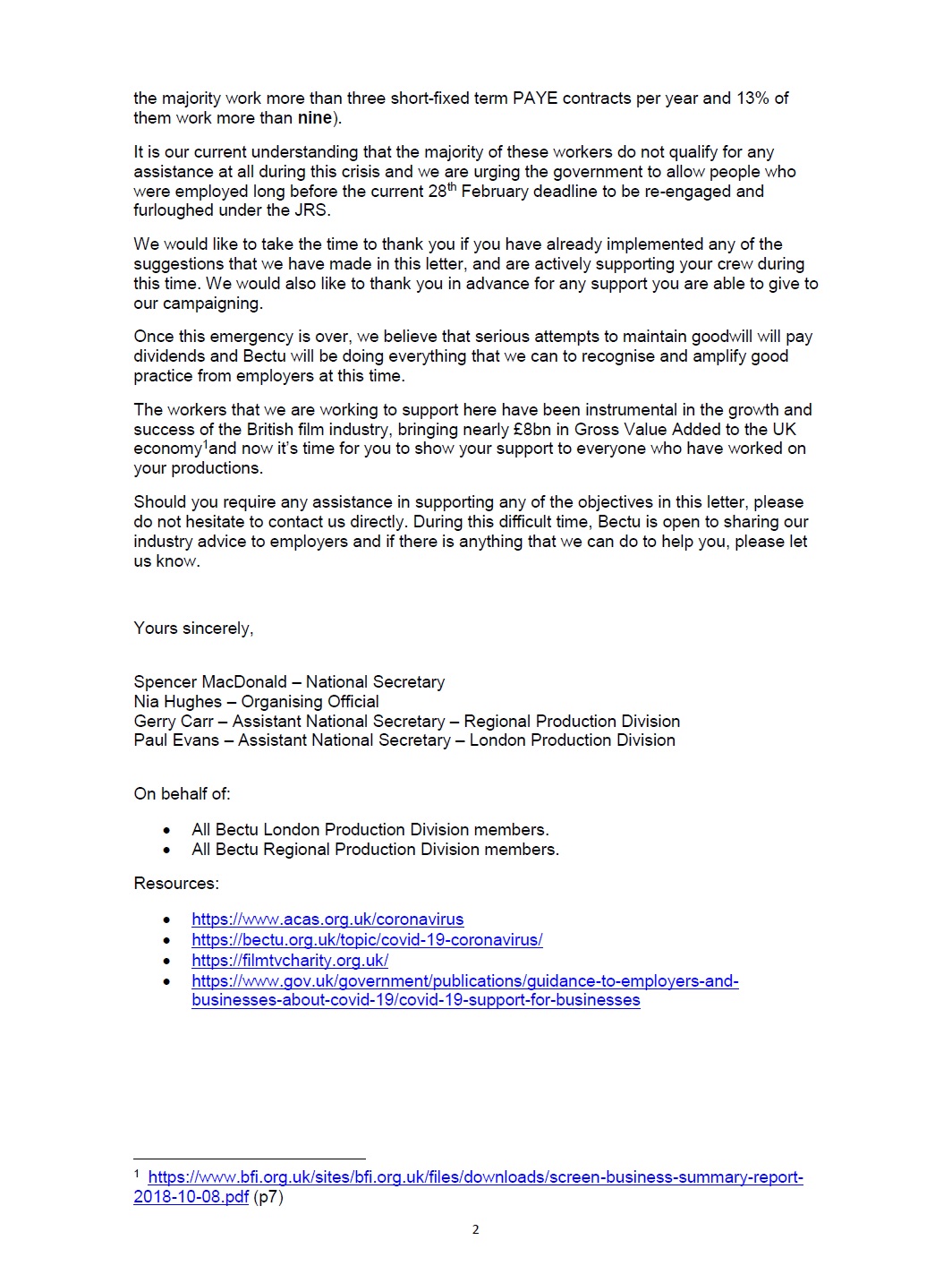 letter to employers p2