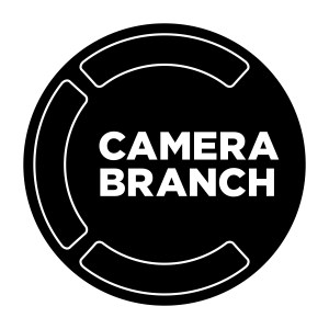 Camera Branch Logo